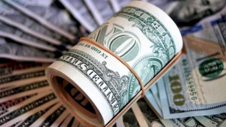 Dolları olanların NƏZƏRİNƏ!