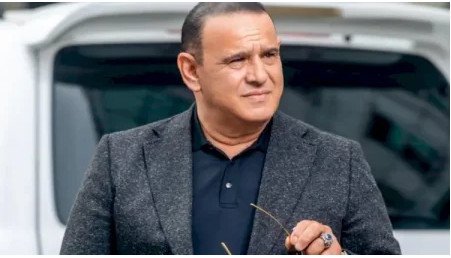 Tacir Şahmalıoğlu ölüm xəbərinİ YAYANLARA SƏRT reaksiya verdi-BUNU...