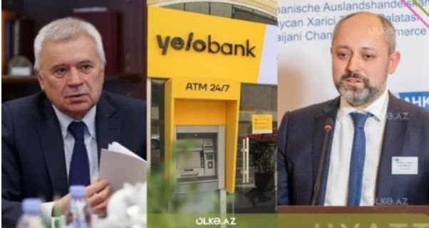 “Yelo Bank”da 196 milyon yığılmış zərər - Şirkətlər pullarını geri çəkir